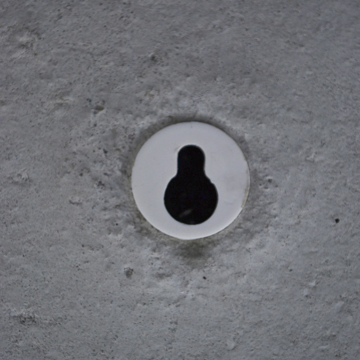 SCULPTURE MOULD FRONT